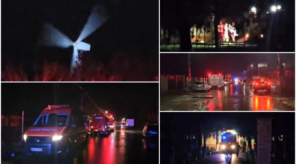 elice eoliana cazut camin batrani evitat tragedie constanta