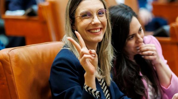 deputata usr nu stiu cat vor mai suporta romanii cresteri taxe