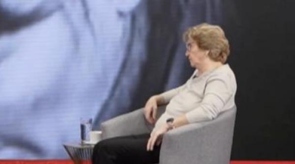 doctor ana culcer motive plecare medici occident