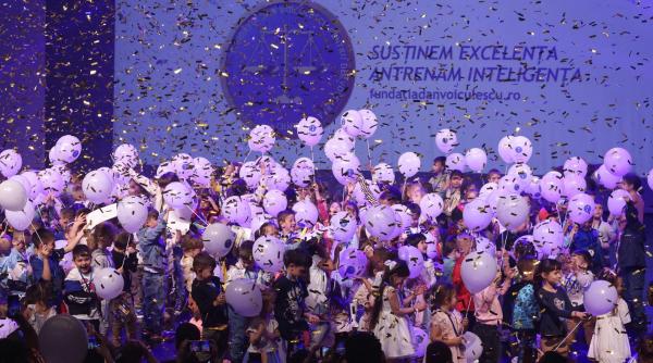 inovatie parteneriate si educatie de elita rezultatele fundatiei dan voiculescu pentru dezvoltarea romaniei la finalul anului 2024