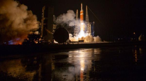 nasa record apropiere soare sonda spatiala parker