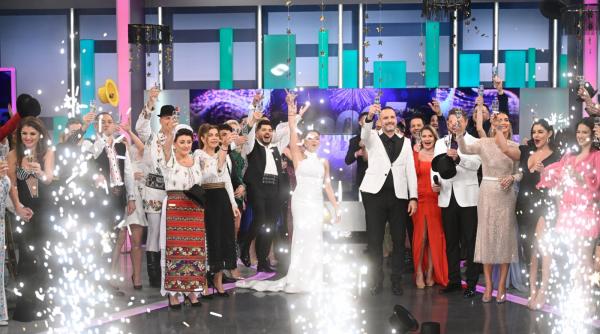 revelionul starurilor antena stars karmen minune madalin ionescu