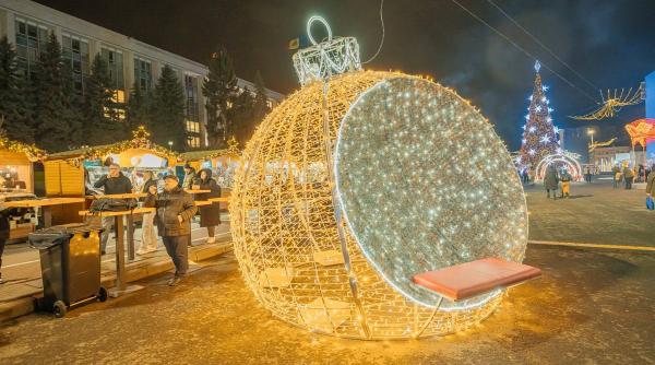 stare urgenta republica moldova interzis iluminat vitrine decoratii criza energetica