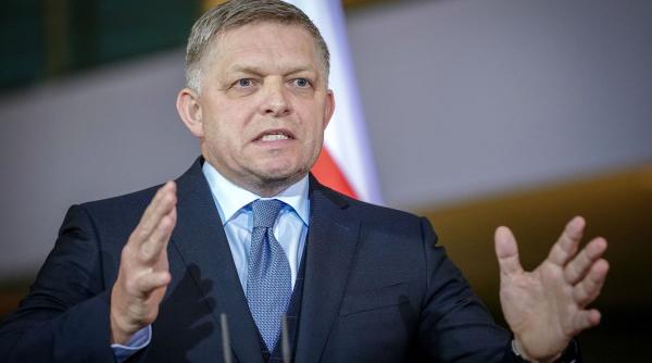 slovacia avertizeaza oprire furnizare electricitate daca ucraina inchide tranzit gaze