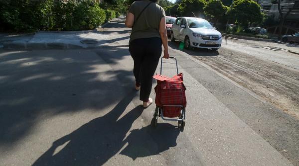 42 romani nemultumiti nivel trai