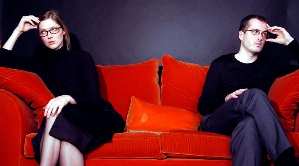 7 comportamente ale oamenilor care nu au prieteni