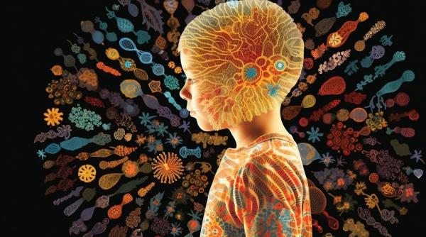 tratament autism litiu descoperire stiintifica revolutionara tsa