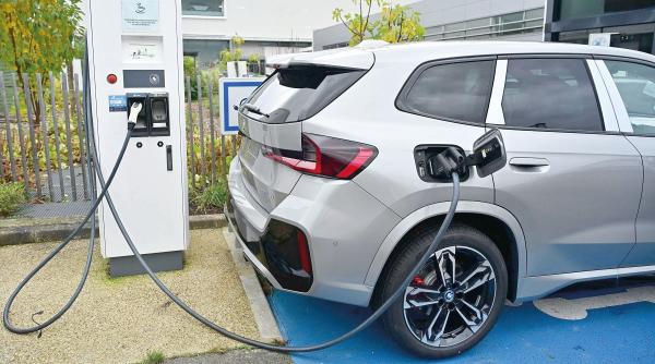 cu intarziere de aproape 10 ani romania isi face plan de achizitii ecologice