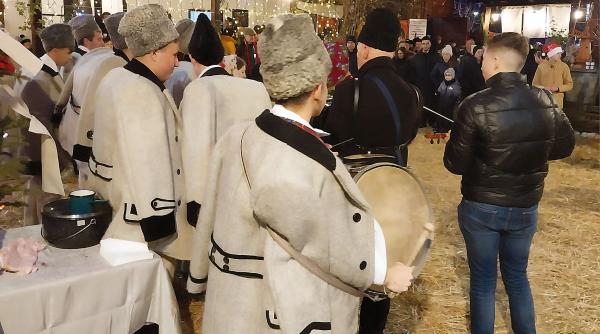 sorcova plugusorul intre obiceiurile anului agrar si crestinism