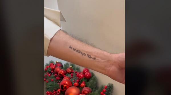 ciolacu tatuaj tiktok clip tva