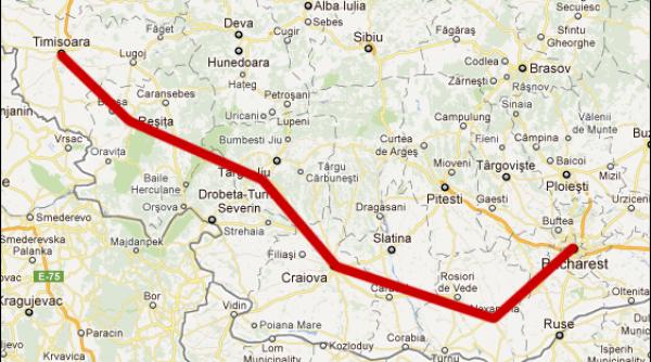 bucuresti alexandria autostrada scumpit