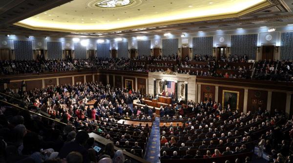 mike johnson speaker usa