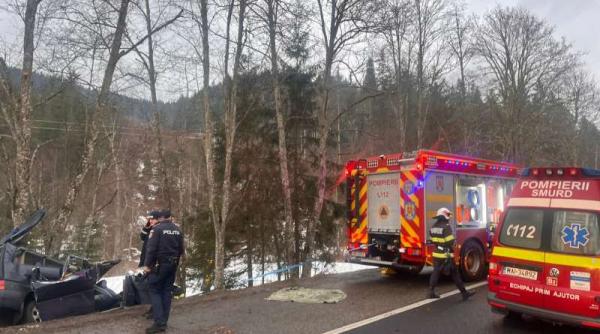 planul rosu microbuz iesit parte carosabila suceava