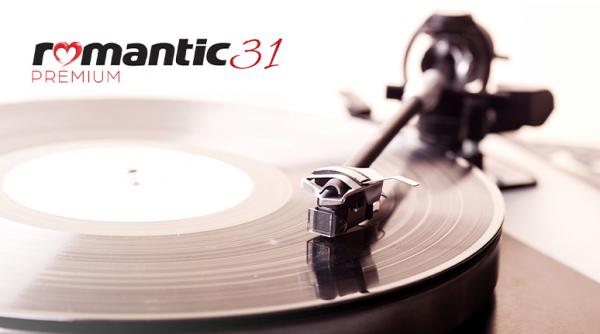 Romantic FM - de 31 de ani în fm-ul românesc. La mulți ani, Romantic FM!