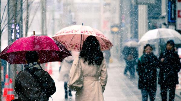 duminica noaptea temperaturi negative bucuresti vremea incalzire luni