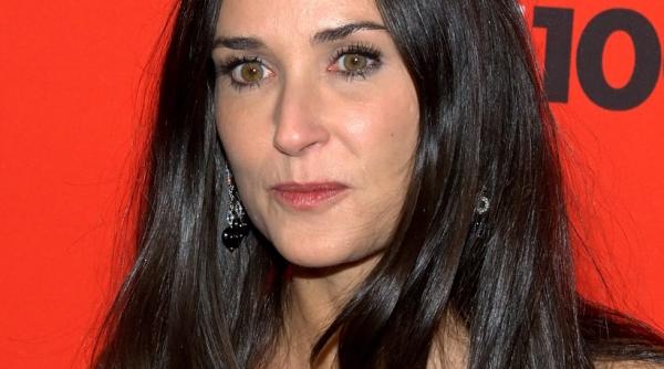 demi moore oscar globurile de aur