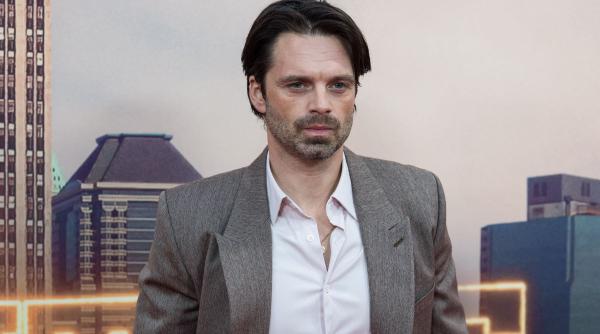 Globurile de Aur 2025: Sebastian Stan, premiat la categoria cel mai bun actor într-un film comedie/musical. Iată lista câștigătorilor