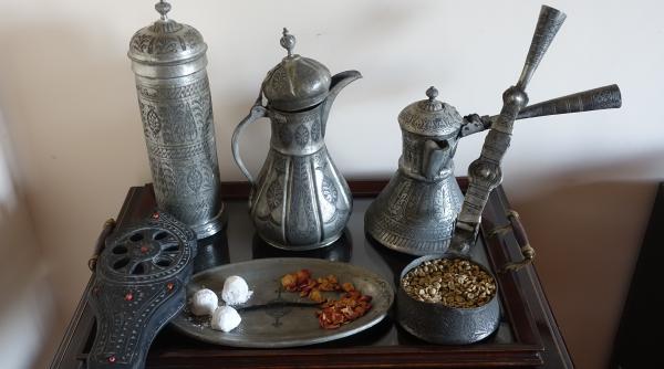 tudor dinu profesor greaca fanarioti putere