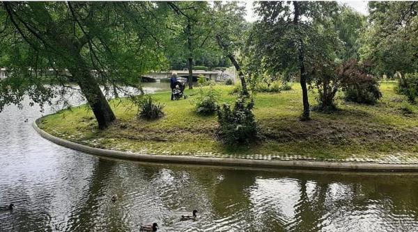 vreme bucuresti temperaturi