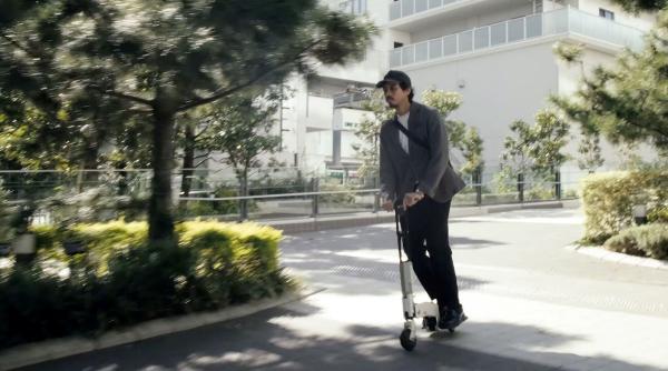 amenzi uriase barcelona trotinete