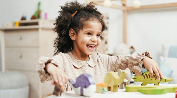 cum sa alegi jucariile potrivite pentru copiii de 4 ani