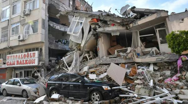 cutremur devastator tibet zeci morti