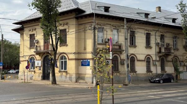 politia romana investitii renovare sedii bucuresti