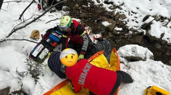 turist strain azuga snowmobil