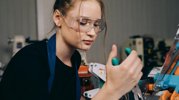 cum sa alegeti echipamente de protectie pentru angajatii dumneavoastra