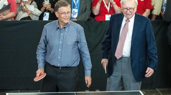 ce citesti cariera de succes recomandari bill gates warren buffett