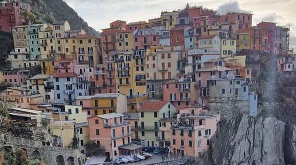 decret interzis sa te imbolnavesti primarul unui orasel italian lanseaza un apel disperat pentru servicii medicale