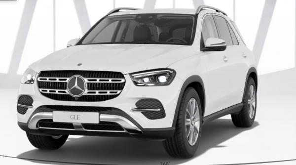 mercedes benz gle topul sistemelor de siguranta care iti ofera liniste la volan