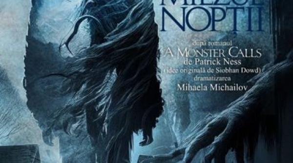 o noua premiera la teatrul excelsior in regia lui bobi pricop spectacolul sapte minute dupa miezul noptii