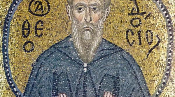 sfantul teodosie rugaciune femei copii fertilitate sarcina 11 ianuarie