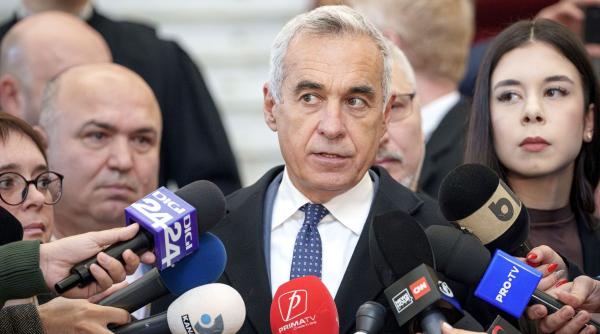 bani negri campanie calin georgescu anaf investigatie