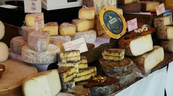 cele mai scumpe branzeturi din lume