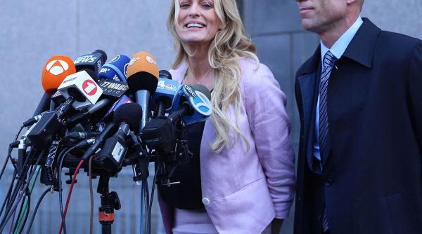 curte suprema respins cere trump suspendare sentinta stormy daniels