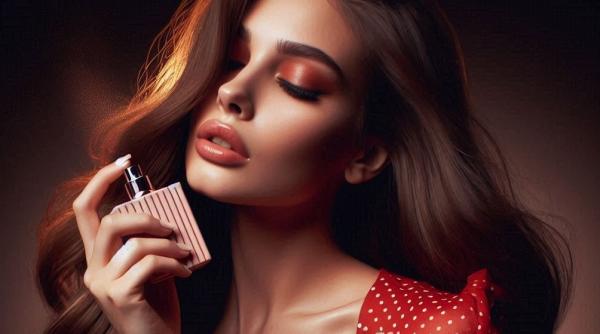 secrete parfum persistent ph piele factori cheie