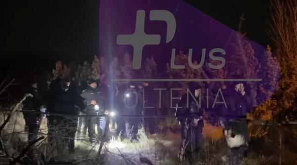 copil mort 4 ani craiova urme muscaturi camp vegetatie