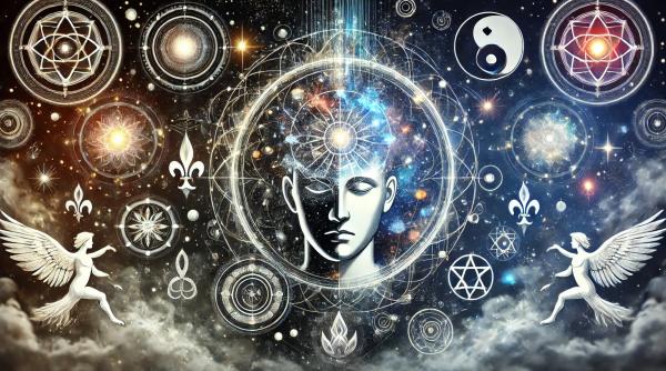 forta spirituala 3 provocari protectie personala