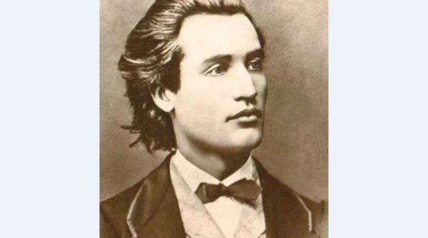 ziua mihai eminescu spiritualitate romaneasca poet geniu