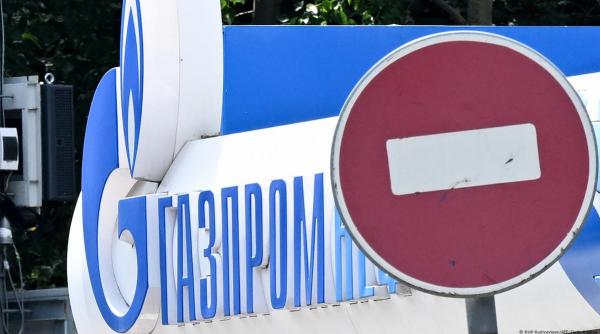 gazprom rusia concedieri