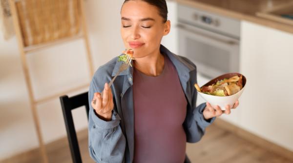 importanta nutritiei in pregatirea pentru fertilizare in vitro