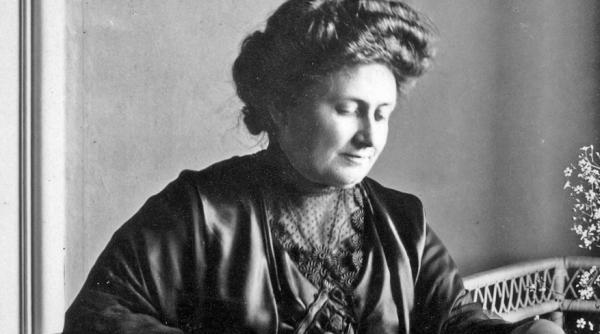 metoda montessori crestere copii