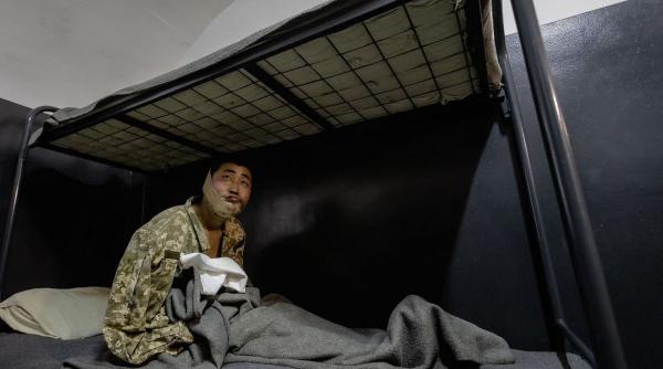 zelenski vrea schimbe prizonierii nord coreeni soldati ucraineni capturati rusia