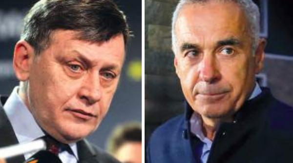 alegeril prezidentiale candidati palatul cotroceni