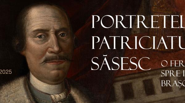 conferinta portretele patriciatului sasesc o fereastra spre istoria brasovului de ziua culturii nationale