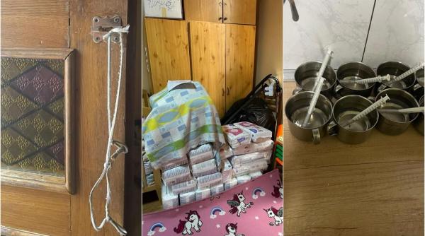 copii dizabilitati centre sanctionate targu mures