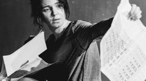 ziua culturii nationale sarbatorita la teatrul odeon