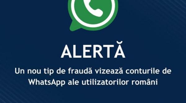 alerta utilizatori whatsapp noua frauda face ravagii romania
